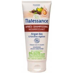 Acondicionador Nutritivo Argán Bio 200ml