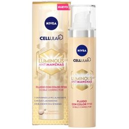 Luminous 630º Anti-Taches Fluide Teinté SPF20 40ml