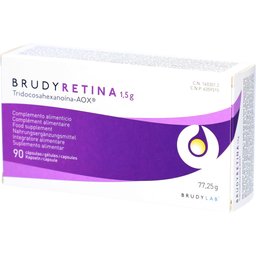Brudylab® Brudy Retina 1,5g