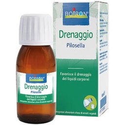 Pilosella Drenaje 60ml