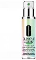 Even Better Clinical Radical Dark Spot Corrector Anti-Taches + Interrupter 50 ml - Flacon-Pompe 50 ml
