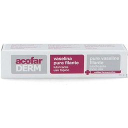 Acofarderm gelée de pétrole pur 60g