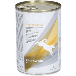 ASD Urinary Struvite Chien