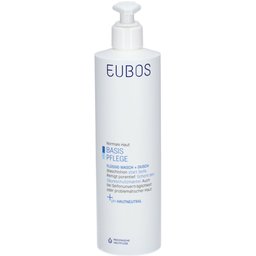Gel Lavant Liquide (Bleu)