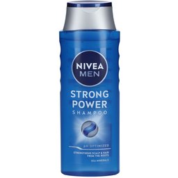 MEN Shampooing Strong Power