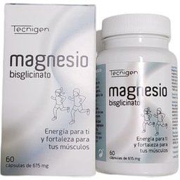 Tecnigen Magnésium 60comp