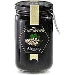 Miel Castaño 980g