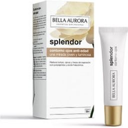Splendor Contour des Yeux 15 ml
