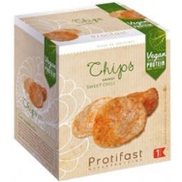 Chips Sweet Chili 2X30 Grammes
