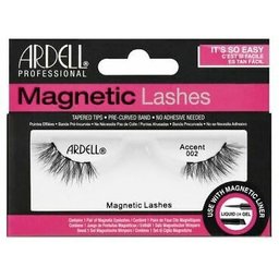 Magnetic Lashes Liner Lash Accent Cils Nro 002 1 Paire