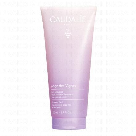 Ange des Vignes - Gel Douche 200ml