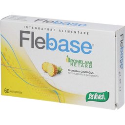 Flebase 60comp