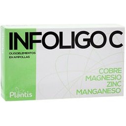 Infoligo-C 20x5ml