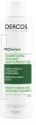 Dercos PSOlution Shampoing Traitant Kératoréducteur pour les Cuirs Chevelus à Tendance Psoriasique 200 ml - Flacon 200 ml
