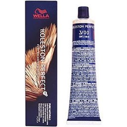 Koleston Perfect Me+ Pure Naturals Dye 3-00 60ml
