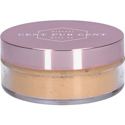 Loose Mineral Foundation Médium