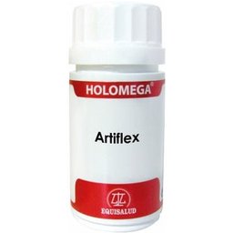 Holomega Artiflex 50caps