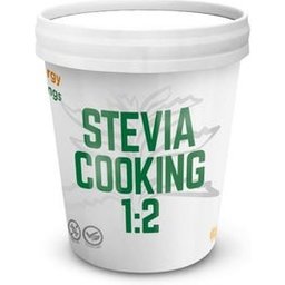 Stevia Coocking Tarrina 250g