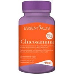 Glucosamine 90comp
