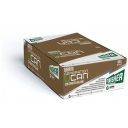 Pack Ucan Barre Noisettes 12x40g