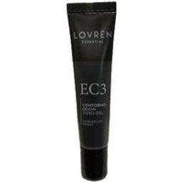 Lovren Contorno Ojos Serum Gel 15ml