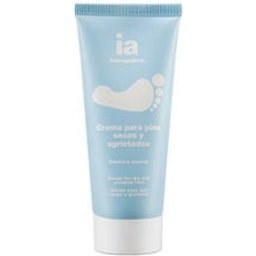 Pieds Crème sèche 30 Ml