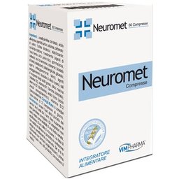 Neuromet 60Cpr