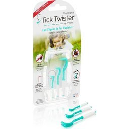 Set De 3 Tire-Tiques