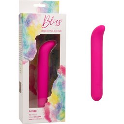 Bliss G Vibe Rose 1ut