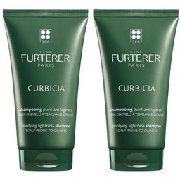Curbicia Shampooing purifiant légèreté