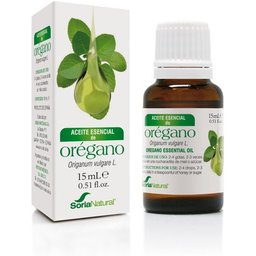 Huile Essentielle Origan 15Cc