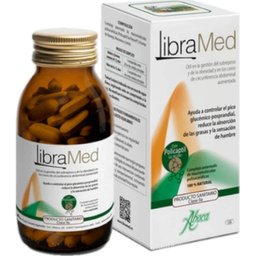 LibraMed 138 Comprimés