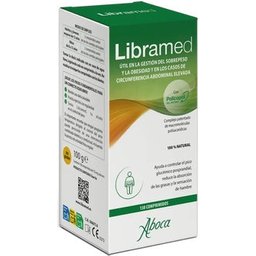 LibraMed 138 Comprimés