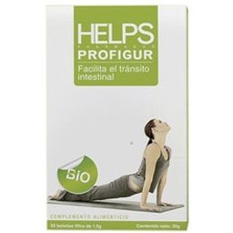 Aide Active profigur 20uds 20uds