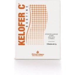 Kelofer C 14 Sachets