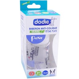Dod Bib Sens+Ver150ml Paris -6M