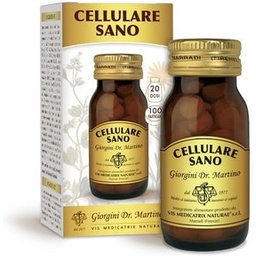 Cellulare Sano 100comp