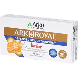 Arkopharma Arkoroyal® Défenses de l'organisme