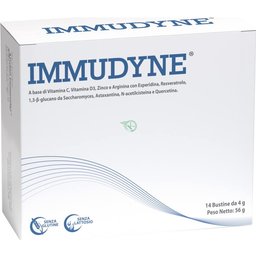 Immudyne 14 Sachets