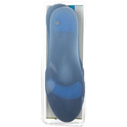 Podo 15 Semelle Silicone + BS Taille 44-46
