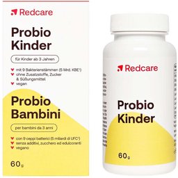 Redcare Junior Probio Enfants