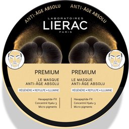 Premium Masque Duo 2 x 6 ml