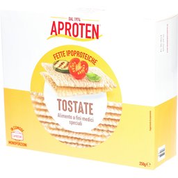 Aproten® Cracottes