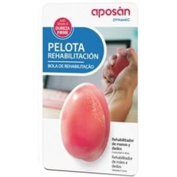 Dynamic Rehabilitation Ball 1ut