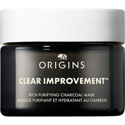 Clear Improvement™ Masque purifiant et hydratant au charbon