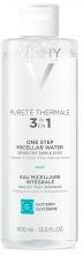 Pureté Thermale Eau Micellaire Intégrale 400 ml - Flacon 400 ml