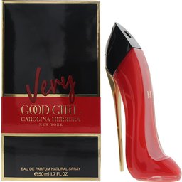 Very Good Girl Eau de Parfum 50ml