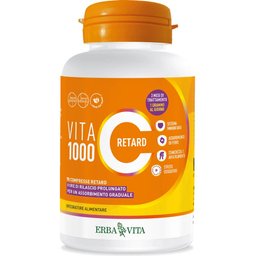 Vita C 1000 Retard 90comp