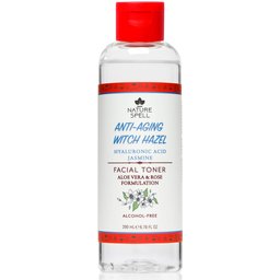 Witch Hazel Tónico Facial Antiedad 200ml