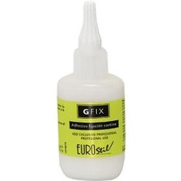 Gfix Adhesivo Cortina Blanco 50ml